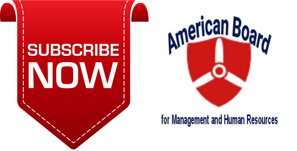ABMHR USA HQ Subscribe